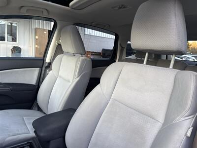 2015 Honda CR-V EX   - Photo 27 - Portland, OR 97267