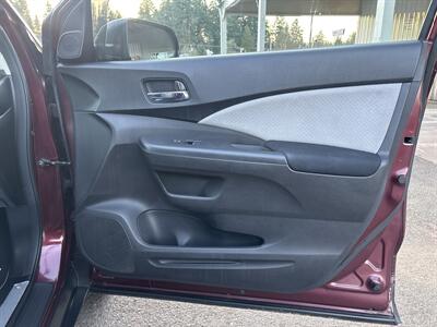 2015 Honda CR-V EX   - Photo 18 - Portland, OR 97267