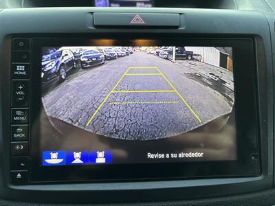 2015 Honda CR-V EX   - Photo 24 - Portland, OR 97267