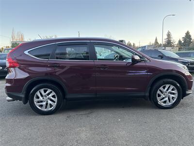2015 Honda CR-V EX   - Photo 8 - Portland, OR 97267