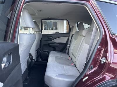 2015 Honda CR-V EX   - Photo 14 - Portland, OR 97267