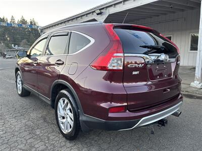 2015 Honda CR-V EX   - Photo 5 - Portland, OR 97267