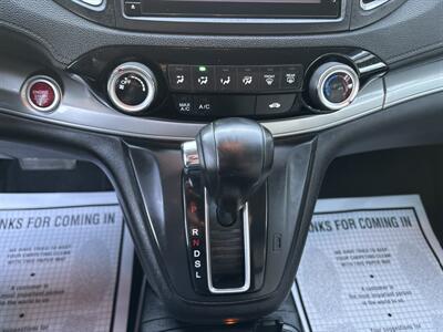 2015 Honda CR-V EX   - Photo 22 - Portland, OR 97267