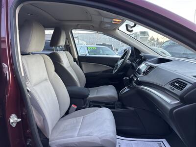2015 Honda CR-V EX   - Photo 19 - Portland, OR 97267