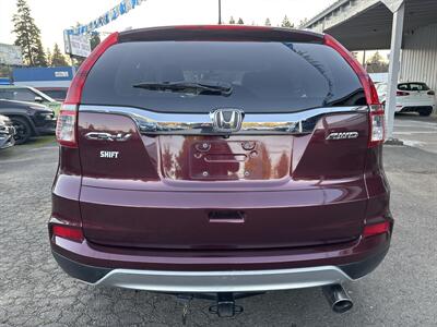 2015 Honda CR-V EX   - Photo 6 - Portland, OR 97267