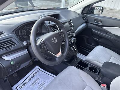 2015 Honda CR-V EX   - Photo 11 - Portland, OR 97267