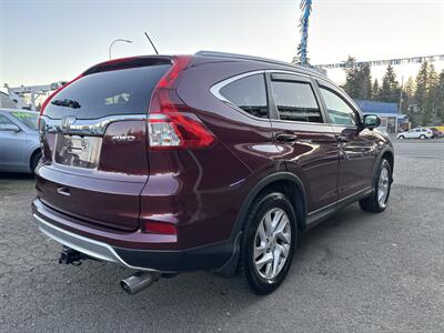 2015 Honda CR-V EX   - Photo 7 - Portland, OR 97267