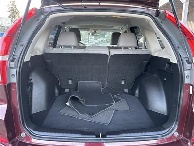 2015 Honda CR-V EX   - Photo 16 - Portland, OR 97267