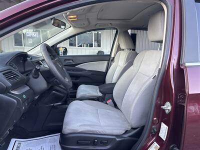 2015 Honda CR-V EX   - Photo 10 - Portland, OR 97267