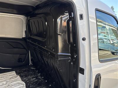 2018 RAM ProMaster City Tradesman   - Photo 14 - Portland, OR 97267