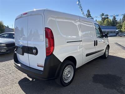 2018 RAM ProMaster City Tradesman   - Photo 7 - Portland, OR 97267