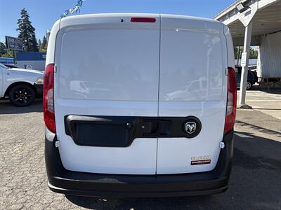 2018 RAM ProMaster City Tradesman   - Photo 6 - Portland, OR 97267