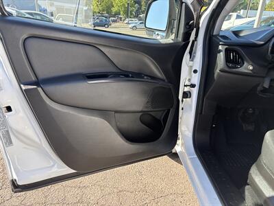 2018 RAM ProMaster City Tradesman   - Photo 9 - Portland, OR 97267