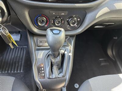 2018 RAM ProMaster City Tradesman   - Photo 19 - Portland, OR 97267