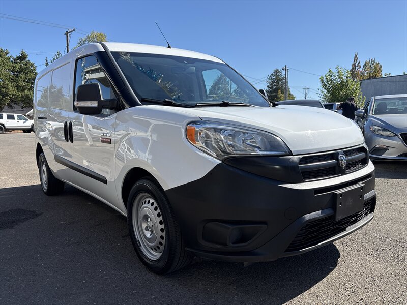 2018 RAM ProMaster City Tradesman   - Photo 1 - Portland, OR 97267