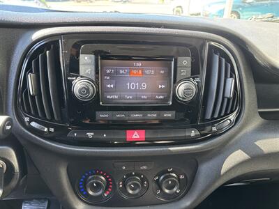 2018 RAM ProMaster City Tradesman   - Photo 18 - Portland, OR 97267