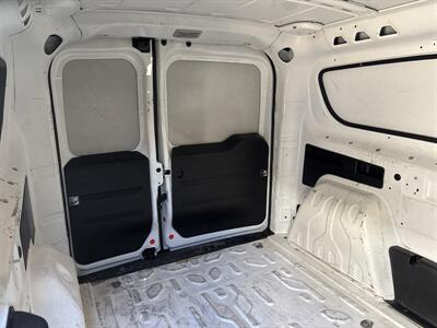 2018 RAM ProMaster City Tradesman   - Photo 15 - Portland, OR 97267