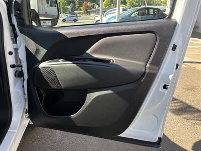 2018 RAM ProMaster City Tradesman   - Photo 16 - Portland, OR 97267