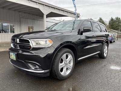 2014 Dodge Durango SXT   - Photo 3 - Portland, OR 97267