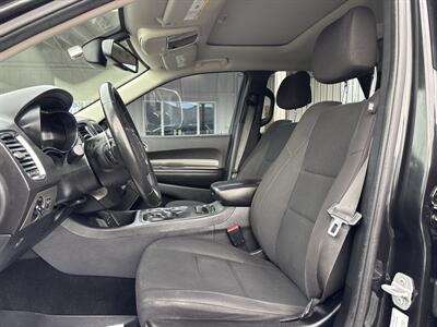 2014 Dodge Durango SXT   - Photo 9 - Portland, OR 97267