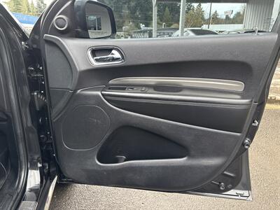 2014 Dodge Durango SXT   - Photo 24 - Portland, OR 97267