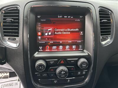 2014 Dodge Durango SXT   - Photo 15 - Portland, OR 97267