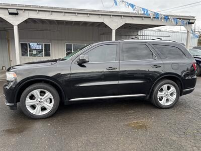 2014 Dodge Durango SXT   - Photo 4 - Portland, OR 97267