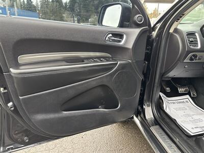 2014 Dodge Durango SXT   - Photo 25 - Portland, OR 97267