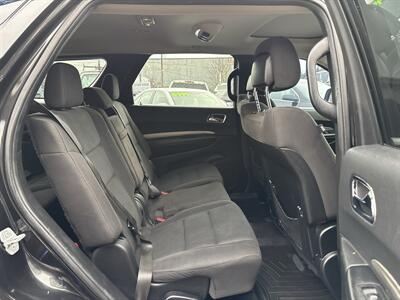 2014 Dodge Durango SXT   - Photo 20 - Portland, OR 97267