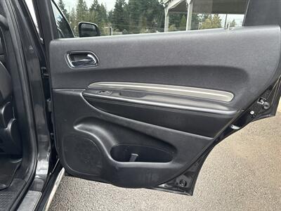2014 Dodge Durango SXT   - Photo 23 - Portland, OR 97267