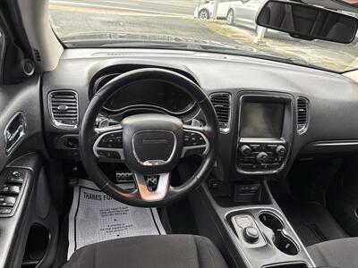 2014 Dodge Durango SXT   - Photo 14 - Portland, OR 97267