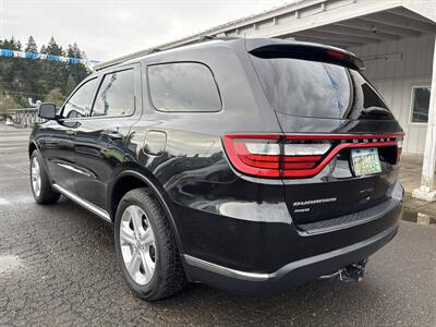 2014 Dodge Durango SXT   - Photo 5 - Portland, OR 97267