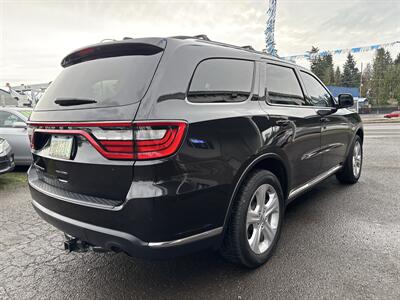 2014 Dodge Durango SXT   - Photo 7 - Portland, OR 97267