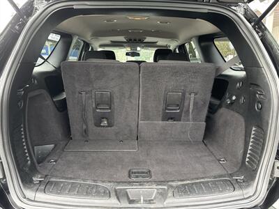 2014 Dodge Durango SXT   - Photo 19 - Portland, OR 97267