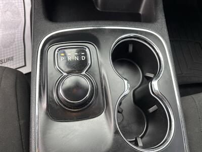 2014 Dodge Durango SXT   - Photo 16 - Portland, OR 97267