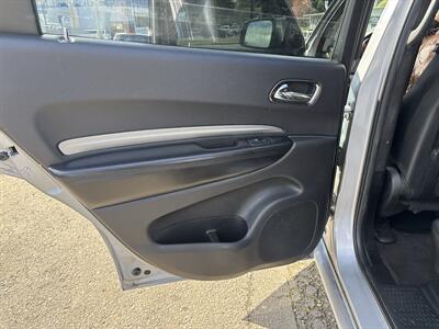2018 Dodge Durango GT   - Photo 11 - Portland, OR 97267