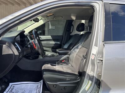 2018 Dodge Durango GT   - Photo 8 - Portland, OR 97267