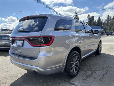2018 Dodge Durango GT   - Photo 5 - Portland, OR 97267