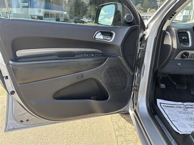 2018 Dodge Durango GT   - Photo 7 - Portland, OR 97267