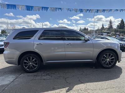2018 Dodge Durango GT   - Photo 6 - Portland, OR 97267