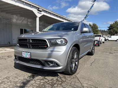 2018 Dodge Durango GT   - Photo 3 - Portland, OR 97267