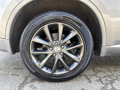 2018 Dodge Durango GT   - Photo 26 - Portland, OR 97267