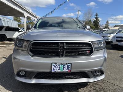 2018 Dodge Durango GT   - Photo 2 - Portland, OR 97267