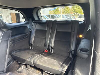 2018 Dodge Durango GT   - Photo 16 - Portland, OR 97267