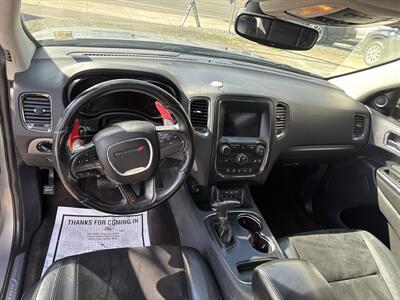 2018 Dodge Durango GT   - Photo 13 - Portland, OR 97267
