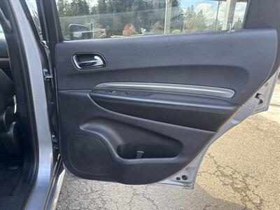 2018 Dodge Durango GT   - Photo 14 - Portland, OR 97267