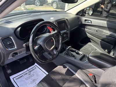 2018 Dodge Durango GT   - Photo 9 - Portland, OR 97267
