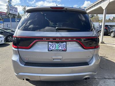 2018 Dodge Durango GT   - Photo 4 - Portland, OR 97267