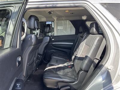 2018 Dodge Durango GT   - Photo 12 - Portland, OR 97267