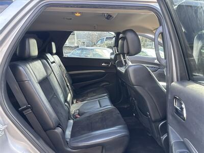 2018 Dodge Durango GT   - Photo 15 - Portland, OR 97267